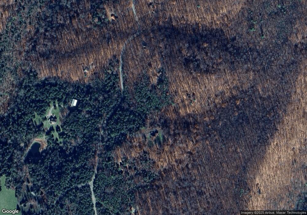 558 Settlers Valley Way, Lost City, WV 26810 - photo 1