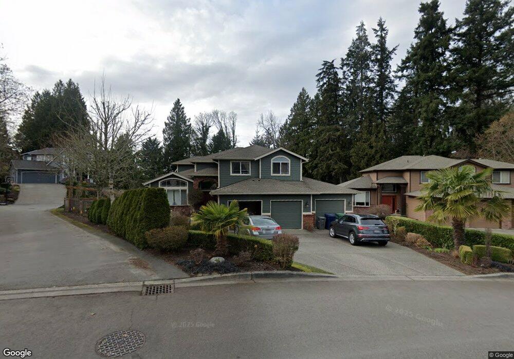 9072 Surrey Ln SW, Mukilteo, WA 98275 - photo 1