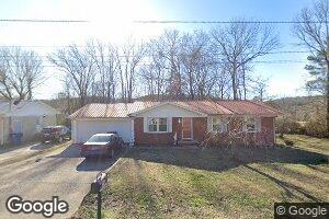 109 Deford St, Waynesboro, TN 38485