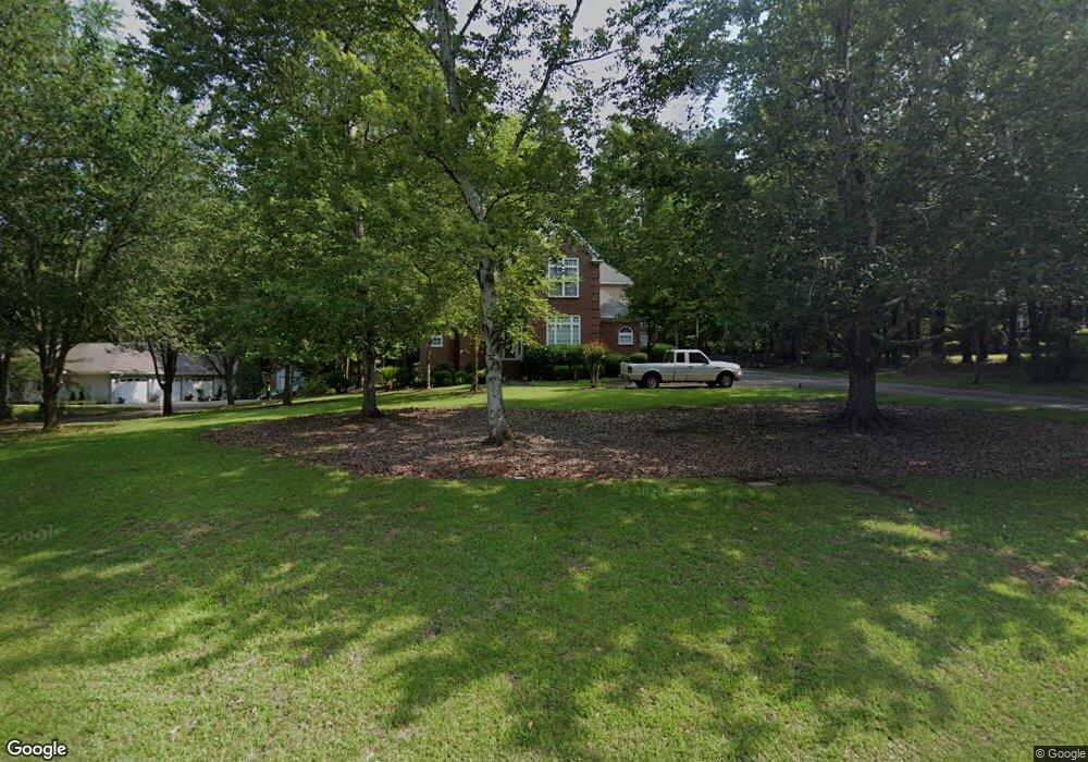 195 Barrington Hall Dr, Macon, GA 31220 - photo 1