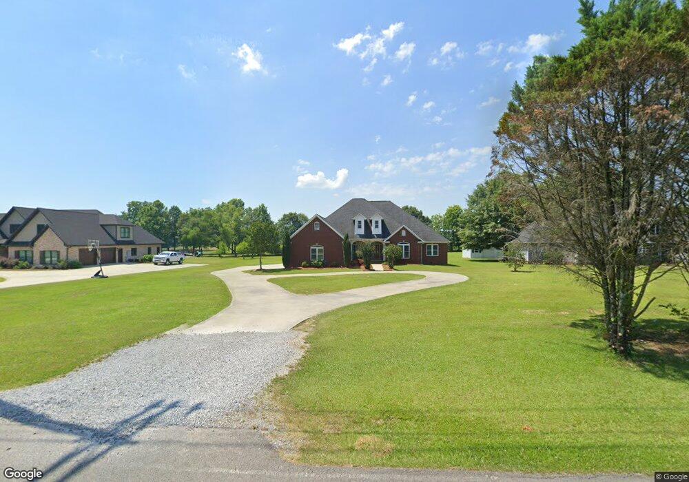 1644 Lessman St SW, Cullman, AL 35055 - photo 1