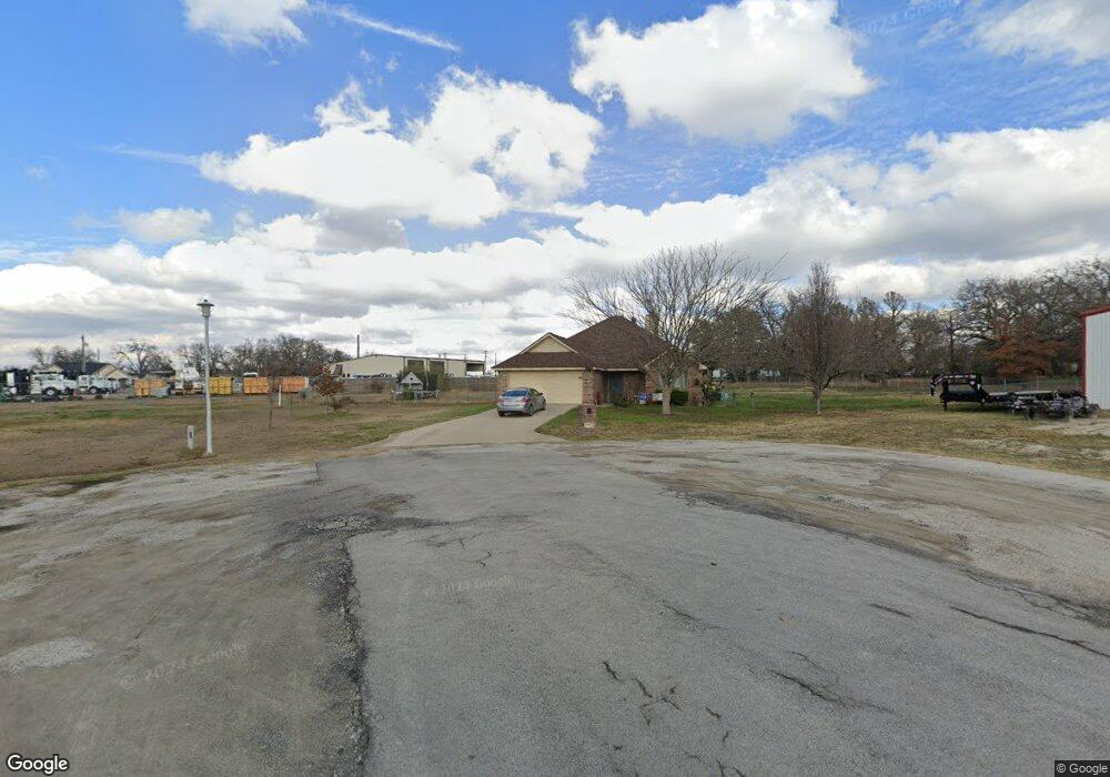 112 Buck Ct, Weatherford, TX 76088 - photo 1