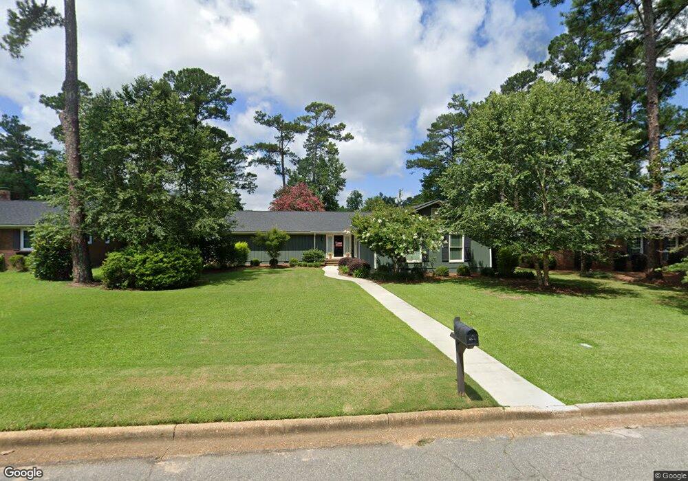 1621 N Valencia Dr, Albany, GA 31707 - photo 1