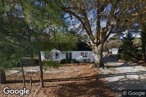 849 Green Path Rd, Godwin, NC 28344