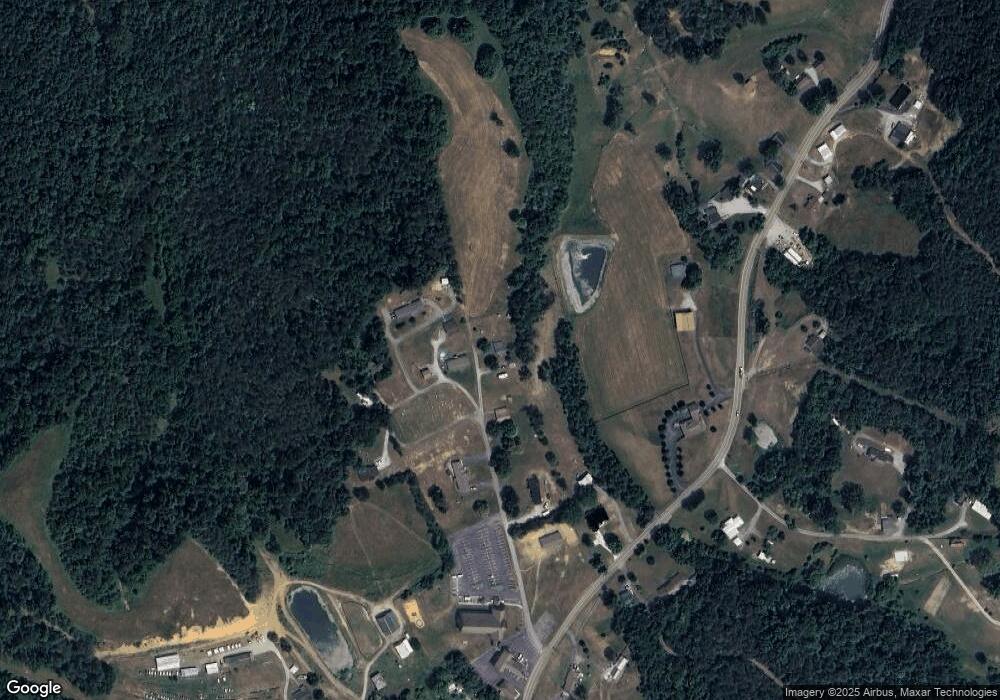 190 Blue Springs St, Rutledge, TN 37861 - photo 1