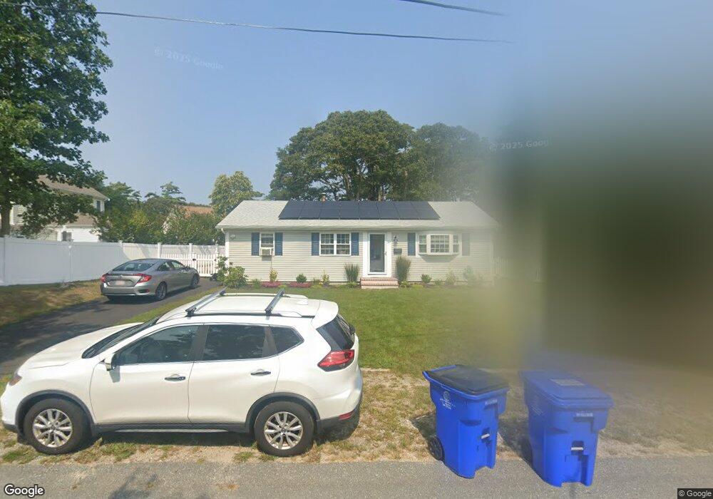 20 Crows Nest Dr, Bourne, MA 2532 - photo 1