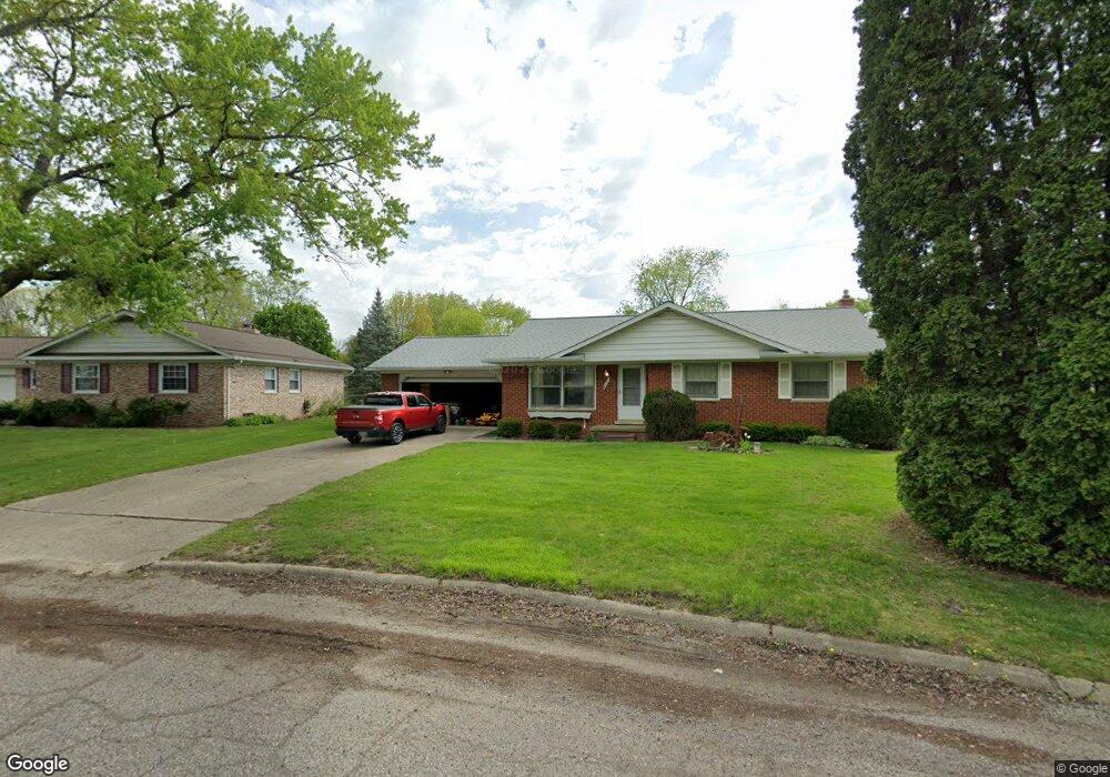 4421 Old Carriage Rd, Flint, MI 48507 - photo 1