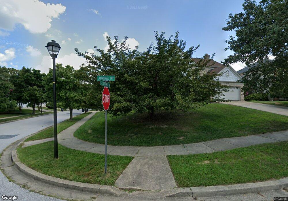 11703 Clocktower Ln, Laurel, MD 20708 - photo 1