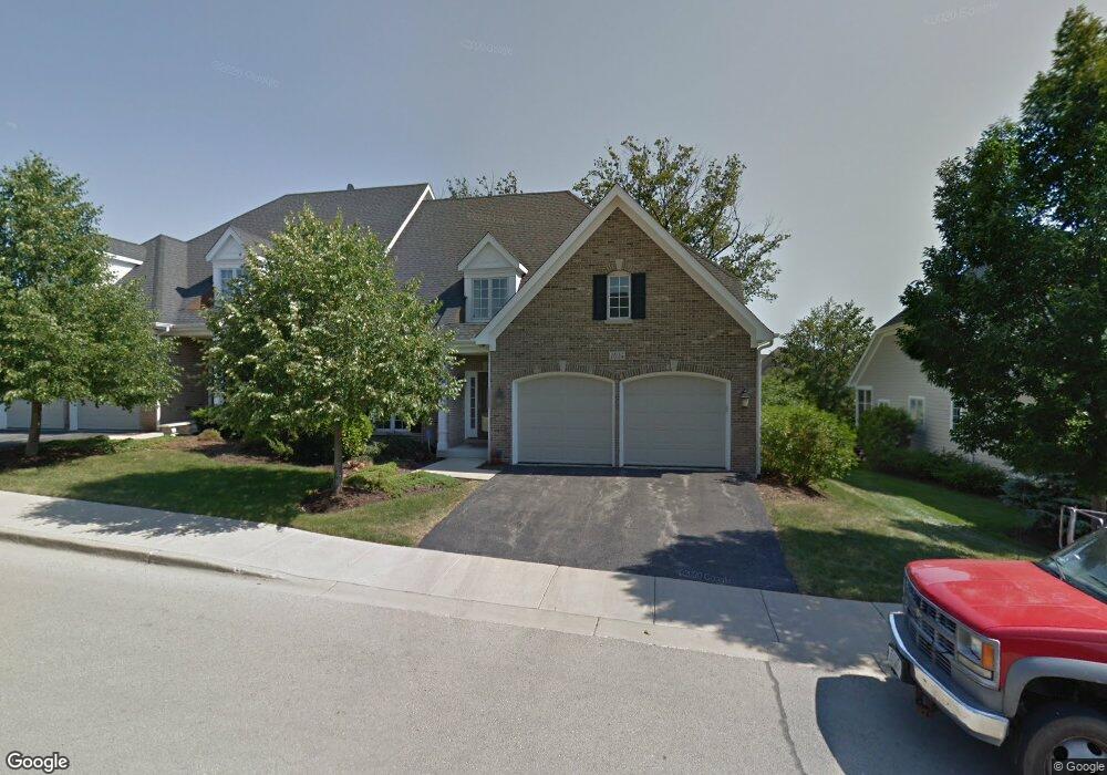 1014 Tartan Ct, Wheaton, IL 60187 - photo 1