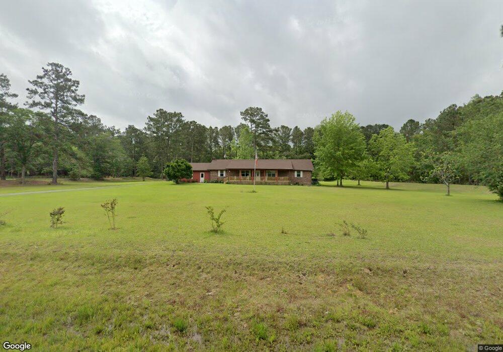 261 Earl Hall Rd, Moultrie, GA 31768 - photo 1
