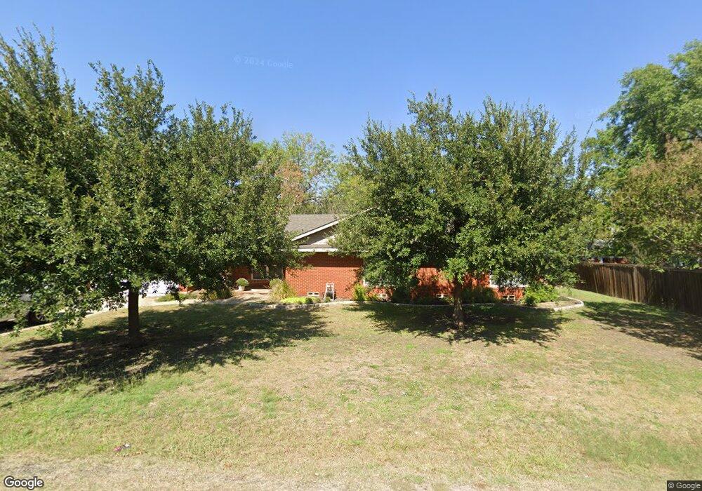 509 W Oak St, Celina, TX 75009 - photo 1