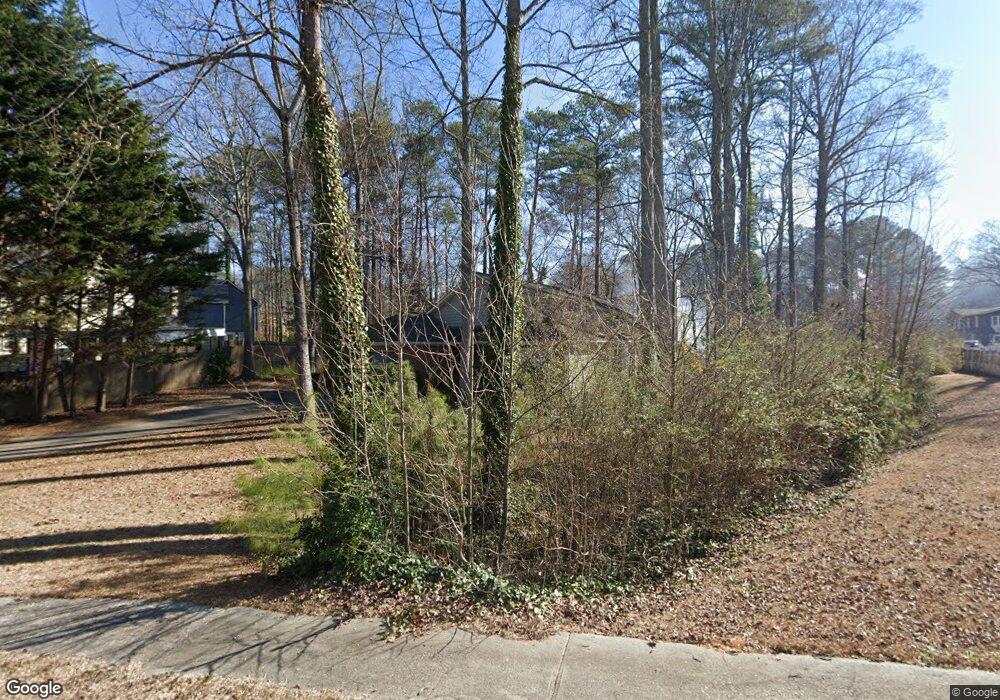 5990 Megcole Way SW, Mableton, GA 30126 - photo 1