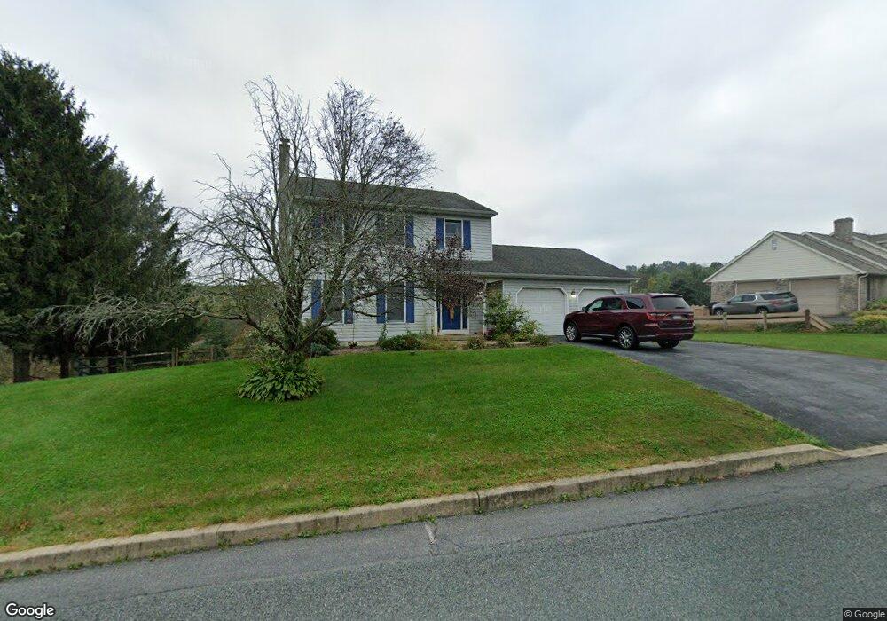 71 Pheasant Run Rd, Boyertown, PA 19512 - photo 1