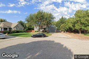8921 W Meadow Knoll Ct, Wichita, KS 67205