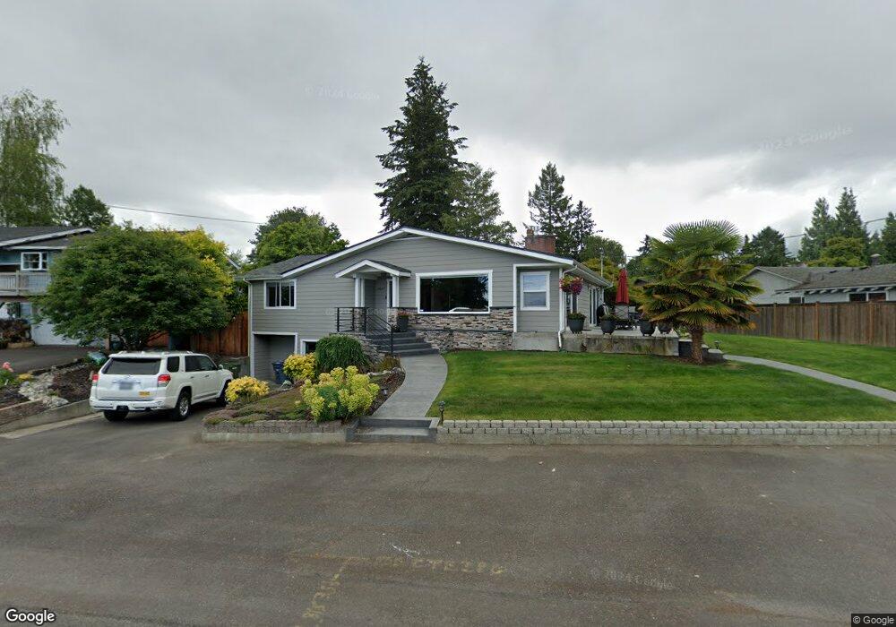 4047 Soundview Dr W, University Place, WA 98466 - photo 1