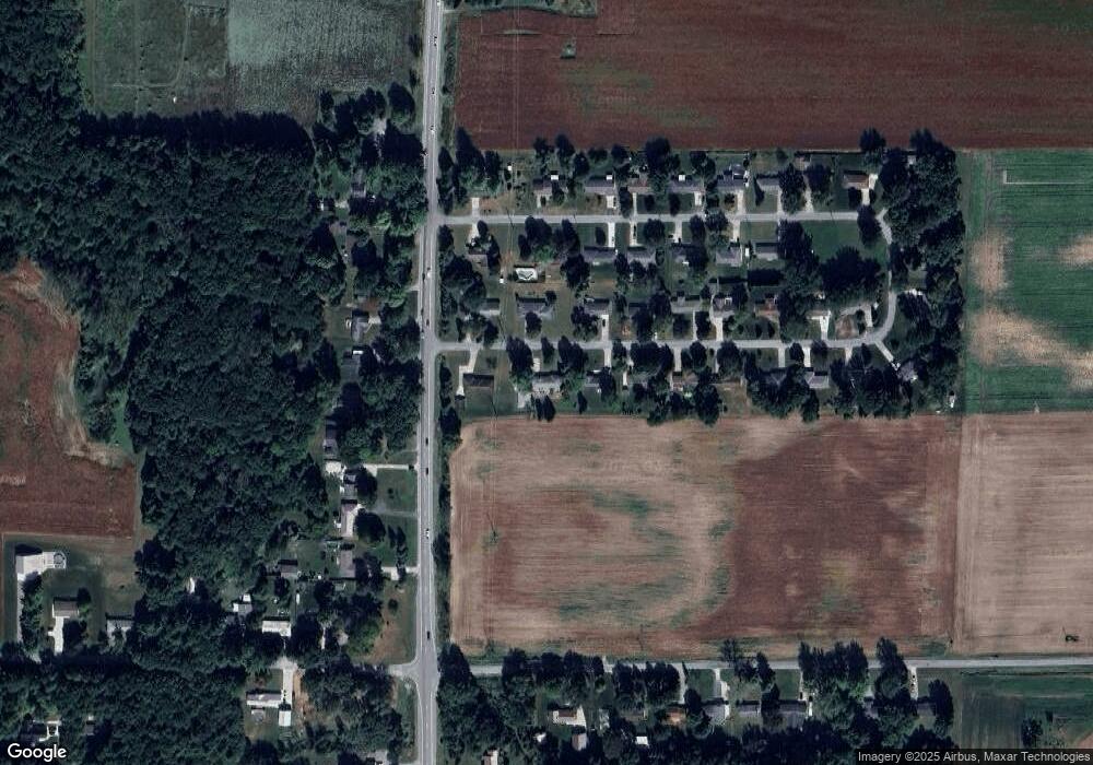 11060 S Evergreen Dr, Birch Run, MI 48415 - photo 1