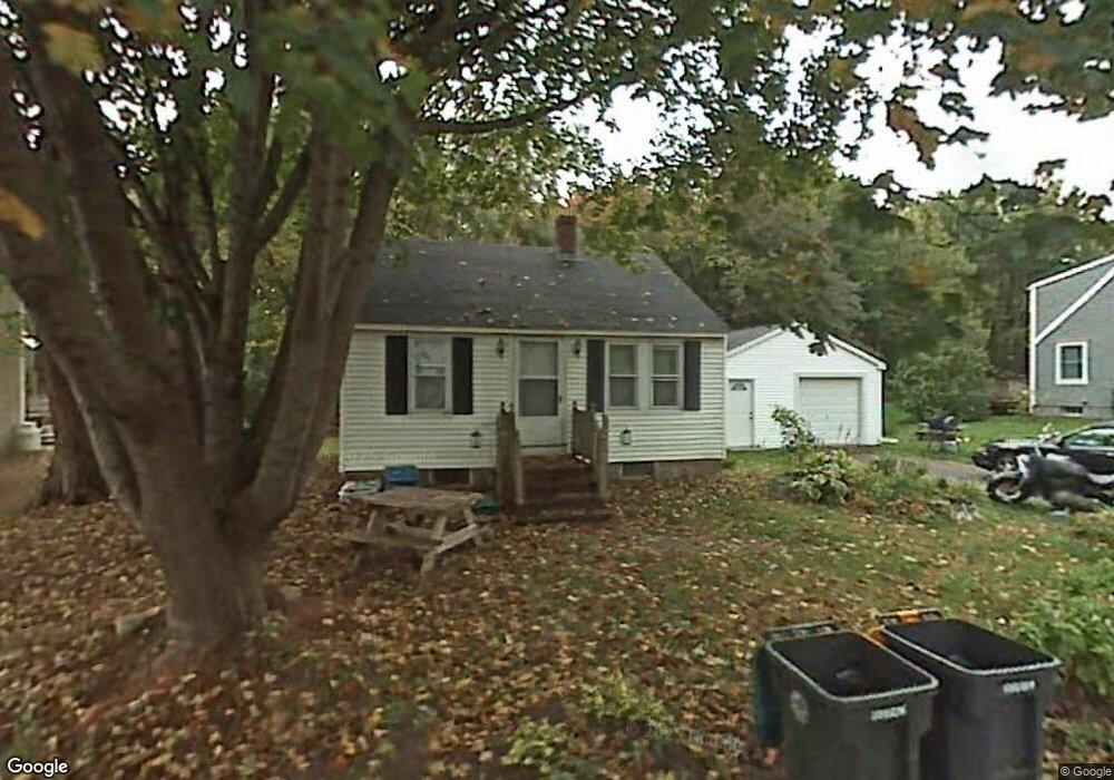 17 Ocean View Rd, Scarborough, ME 04074 - photo 1