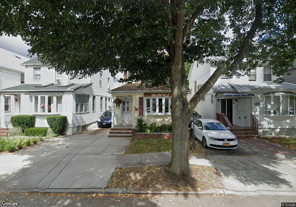 4637 189th St, Flushing, NY 11358 - photo 1