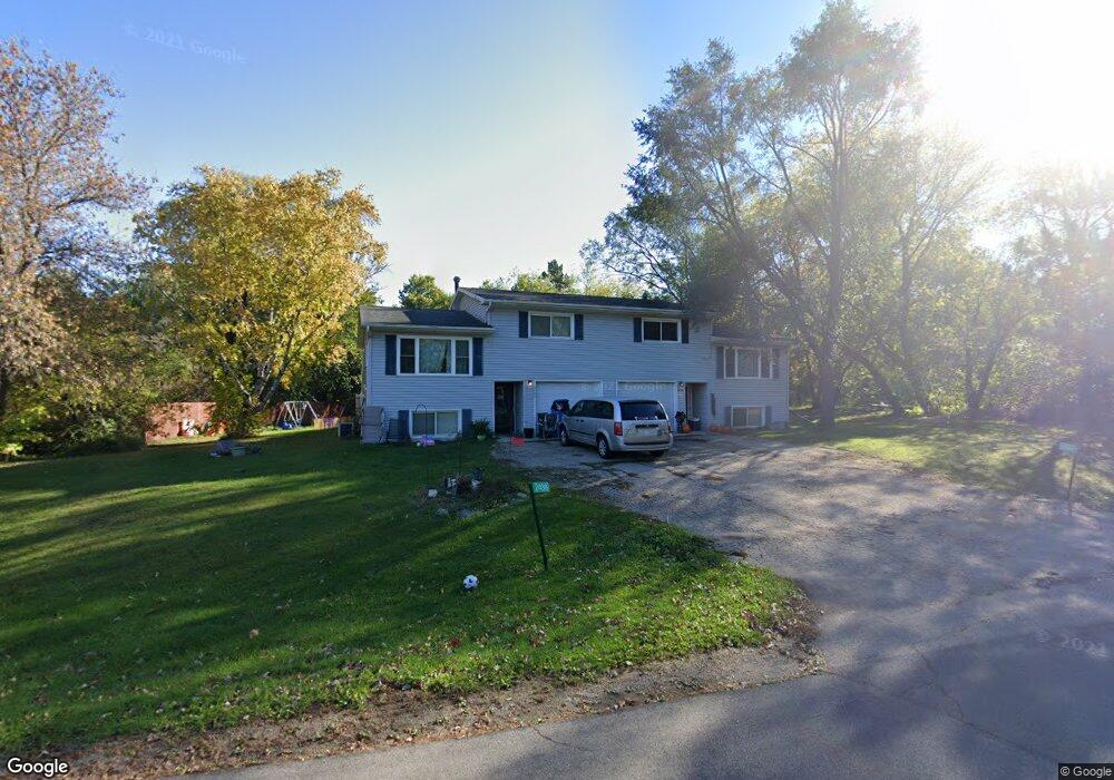 2486 Tower Rd, Mc Farland, WI 53558 - photo 1