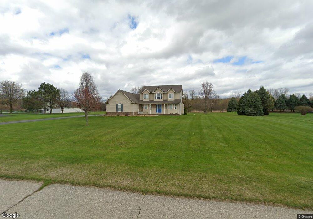 3846 Emmaus Ln, Howell, MI 48855 - photo 1