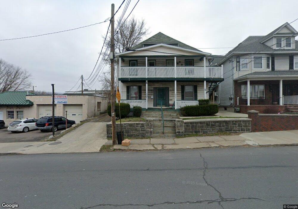 525 Green Ridge St unit 527, Scranton, PA 18509 - photo 1