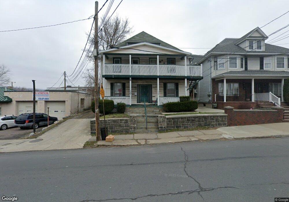 525-527 Green Ridge St, Scranton, PA 18509 - photo 1