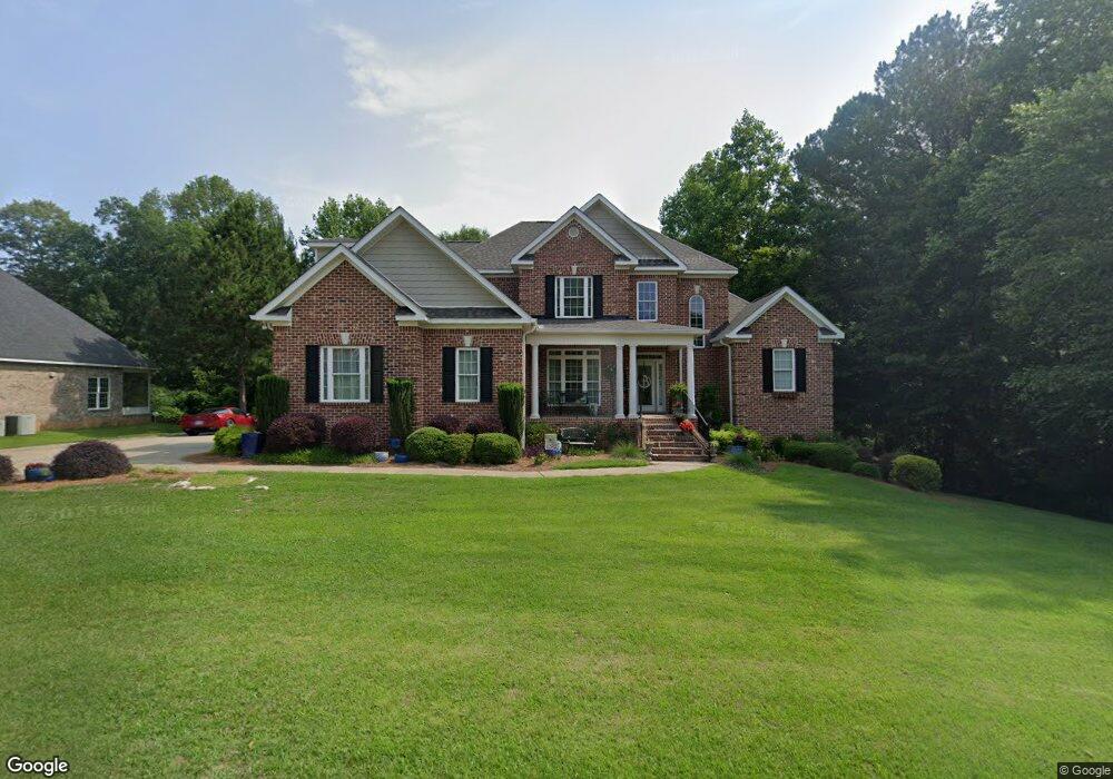 239 Greenview Terrace, Macon, GA 31220 - photo 1