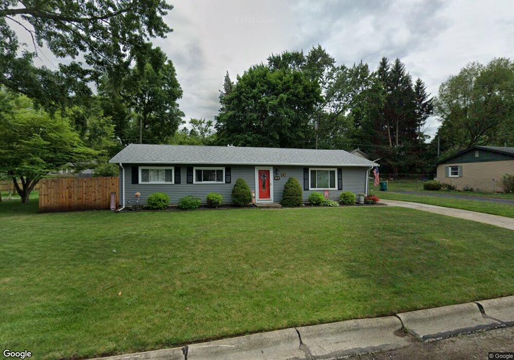 106 W 14th St, La Porte, IN 46350 - photo 1