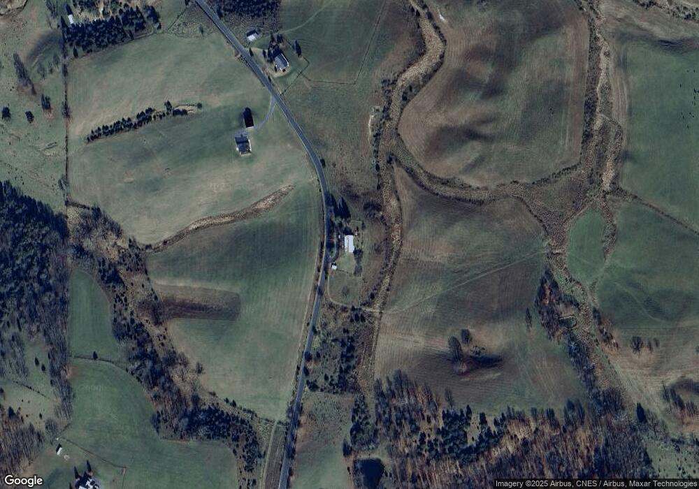 1850 Pumpkin Center Rd, Petersburg, WV 26847 - photo 1