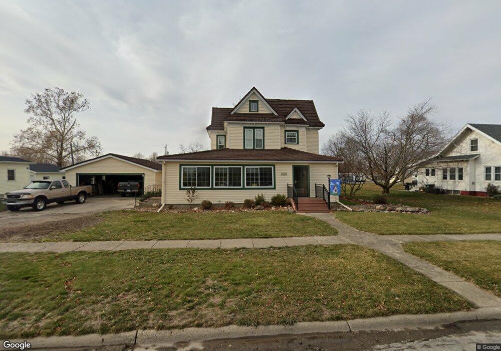 410 S Main St, Baxter, IA 50028 - photo 1