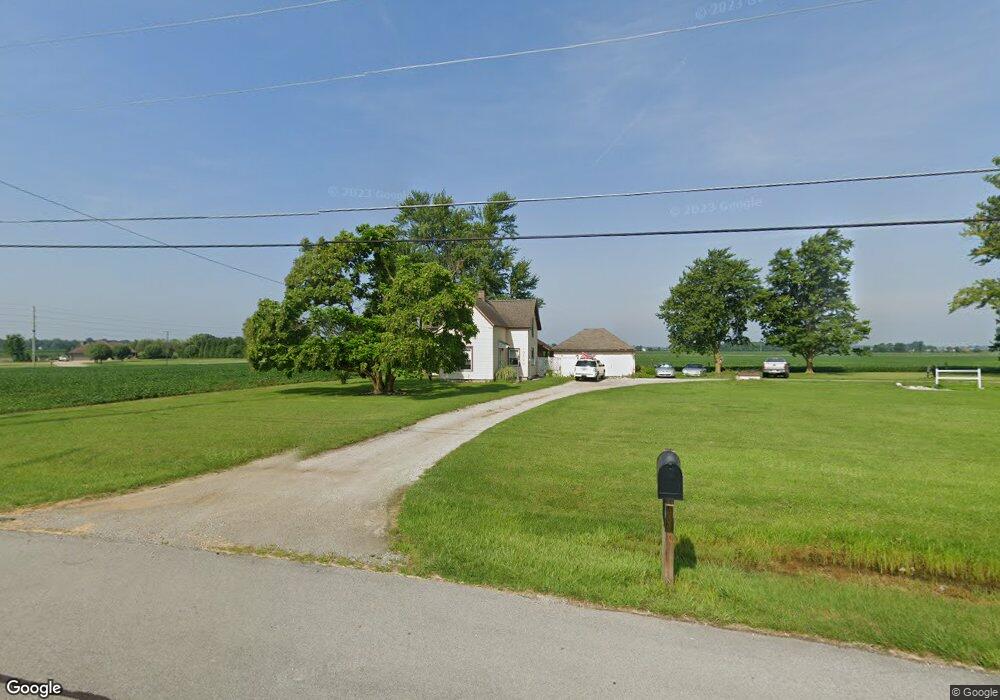 10560 N State Road 1, Ossian, IN 46777 - photo 1