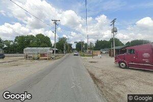14373 N 900 E, Odon, IN 47562
