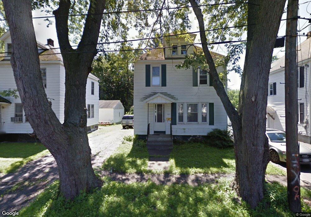 407 Engleman Ave, Schenectady, NY 12302 - photo 1