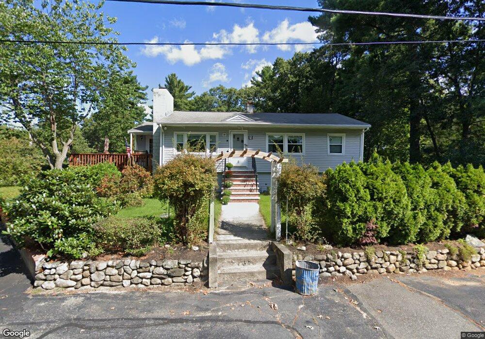 5 Heavenly Way, Billerica, MA 01821 - photo 1