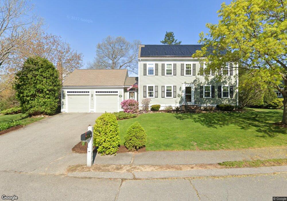 11 Tobin Dr, Maynard, MA 01754 - photo 1