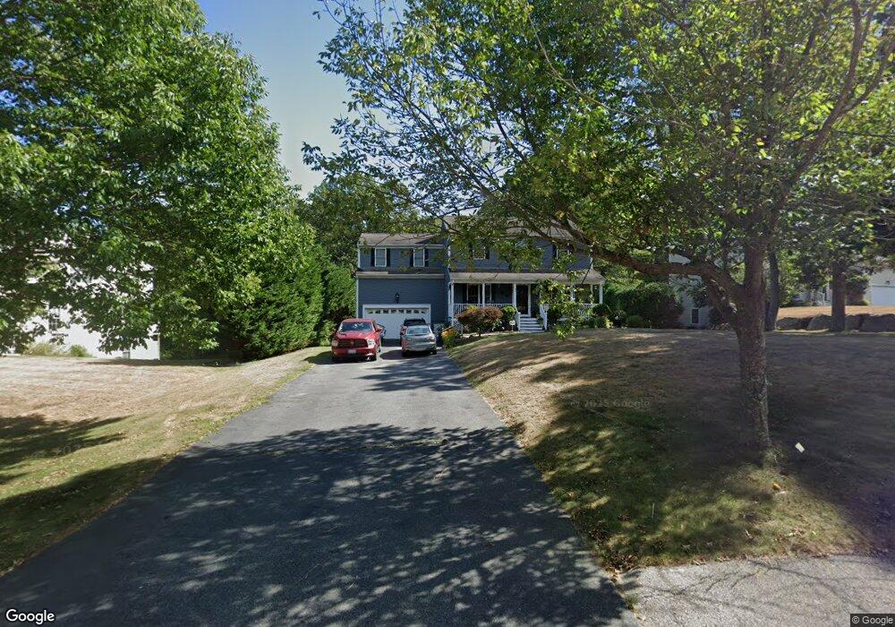 182 Westmoreland Ln, Saunderstown, RI 02874 - photo 1