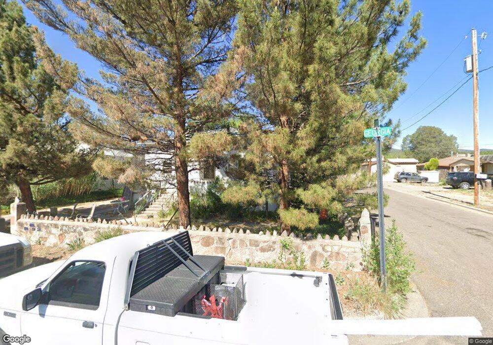 1815 N Georgia St, Silver City, NM 88061 - photo 1