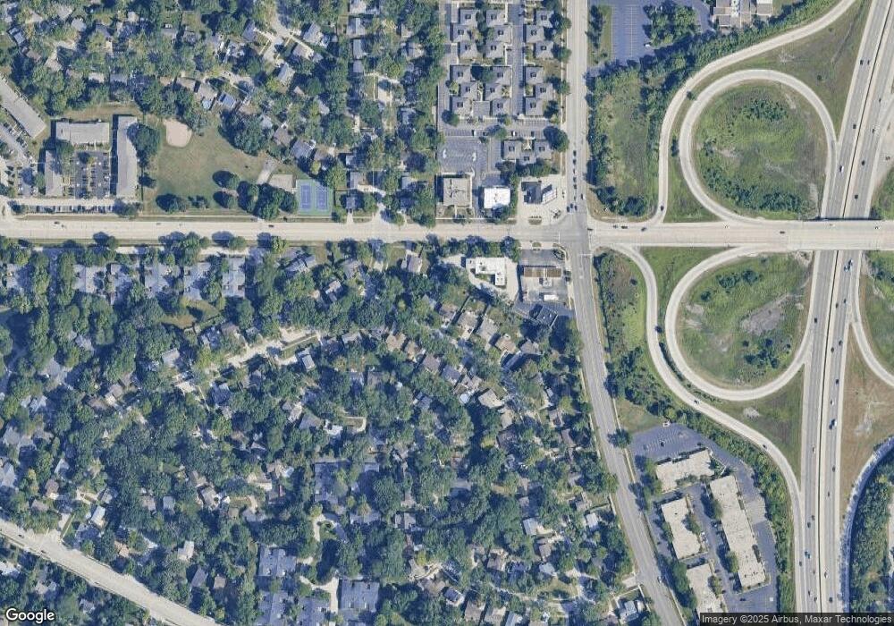 2032 Adams St, Rolling Meadows, IL 60008 - photo 1