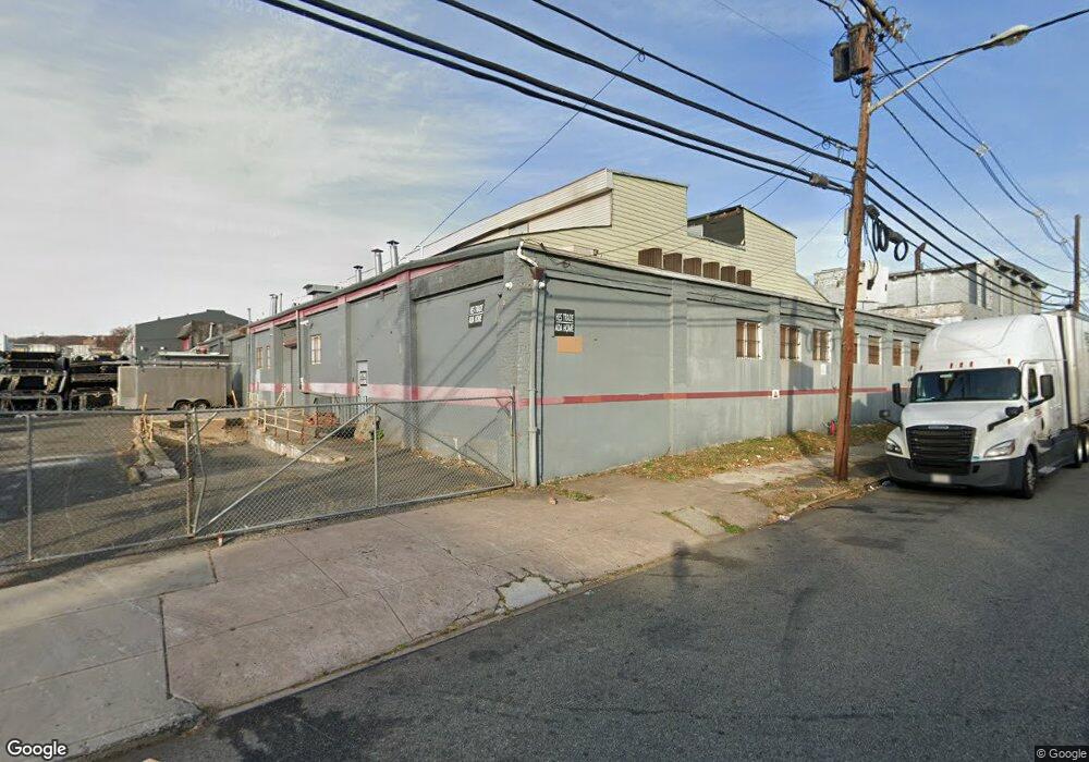 142 Pennsylvania Ave, Paterson, NJ 07503 - photo 1