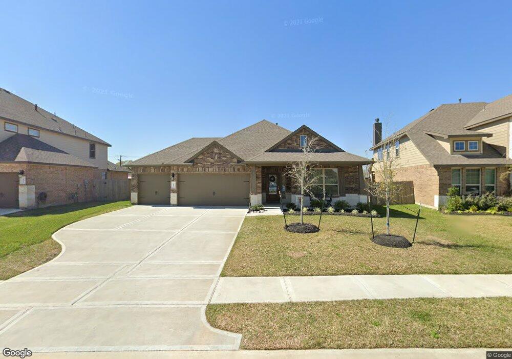 2806 S Galveston Ave, Pearland, MO 77581 - photo 1