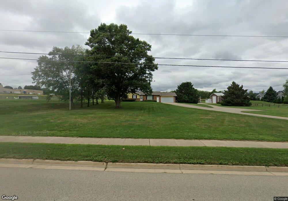 7445 Byron Center Ave SW, Byron Center, MI 49315 - photo 1