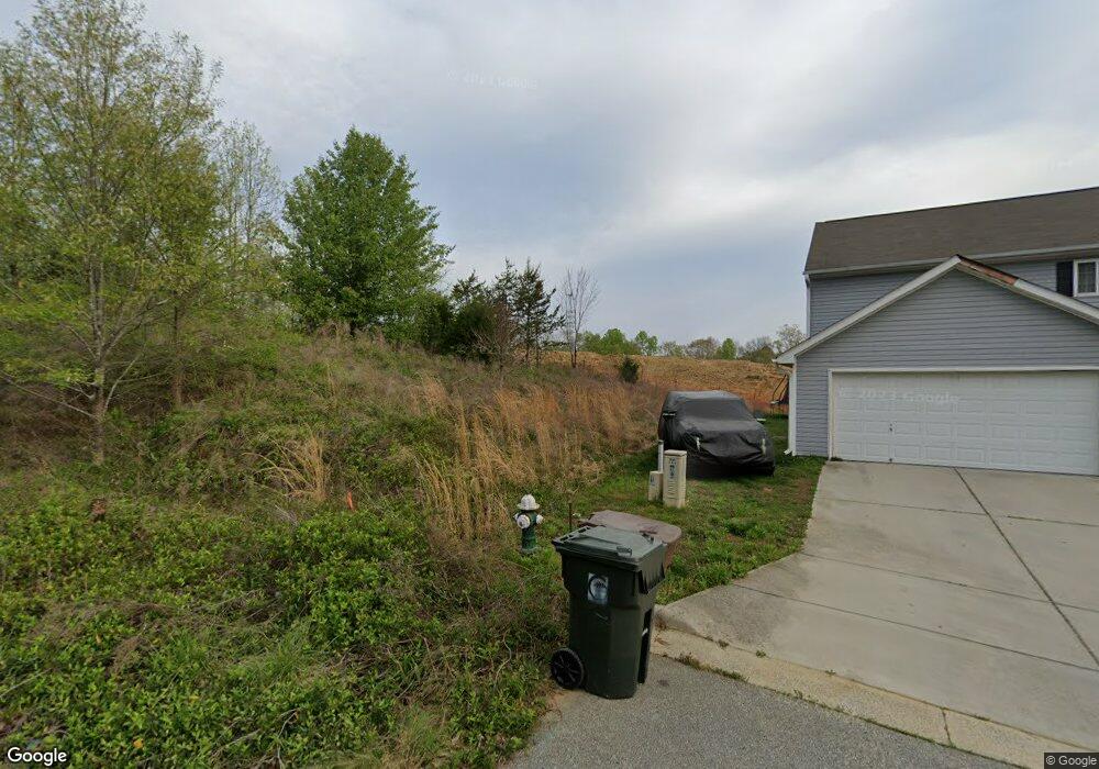 3523 Marksbury Dr unit 38058741, Greensboro, NC 27405 - photo 1