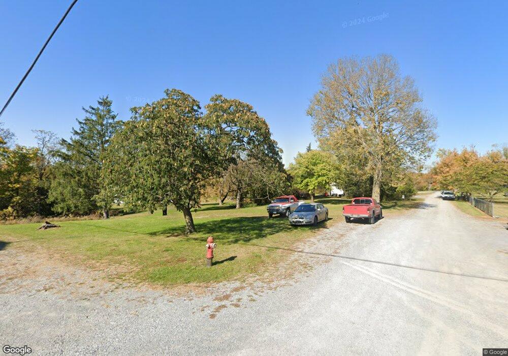 97 Upper Rd, Martinsburg, WV 25404 - photo 1