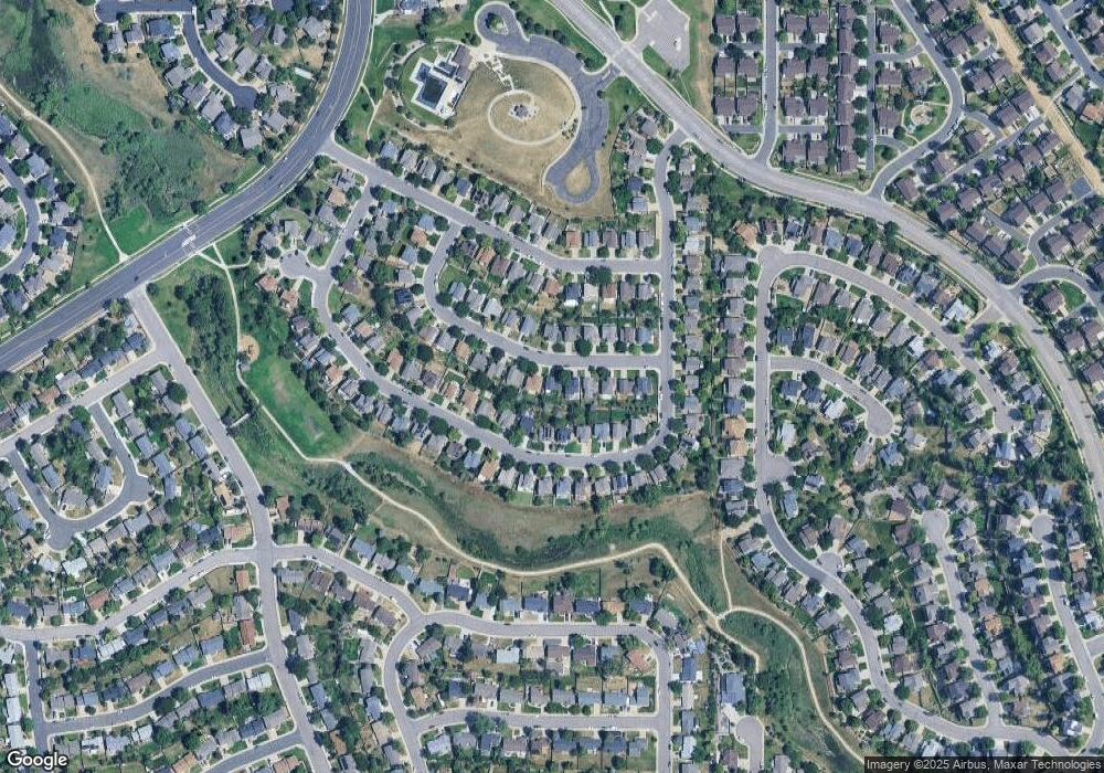 21578 E Crestline Ln, Centennial, CO 80015 - photo 1