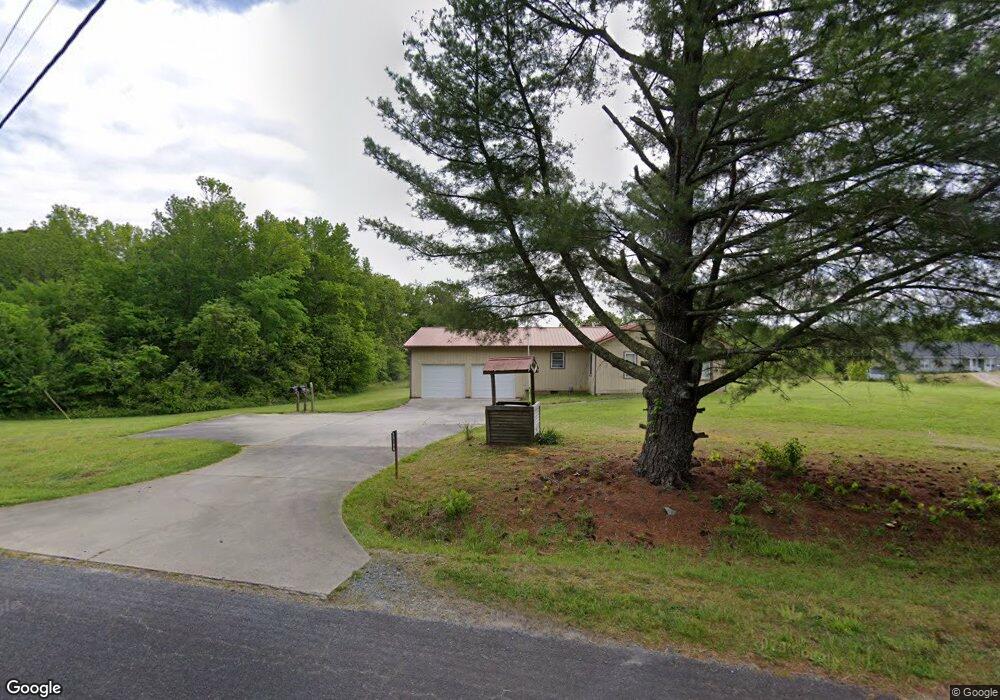 5694 Old Poole Rd, High Point, NC 27263 - photo 1