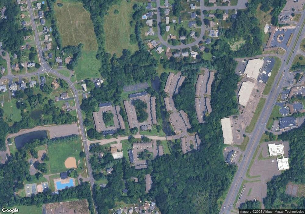 190 Churchill Dr, Newington, CT 06111 - photo 1