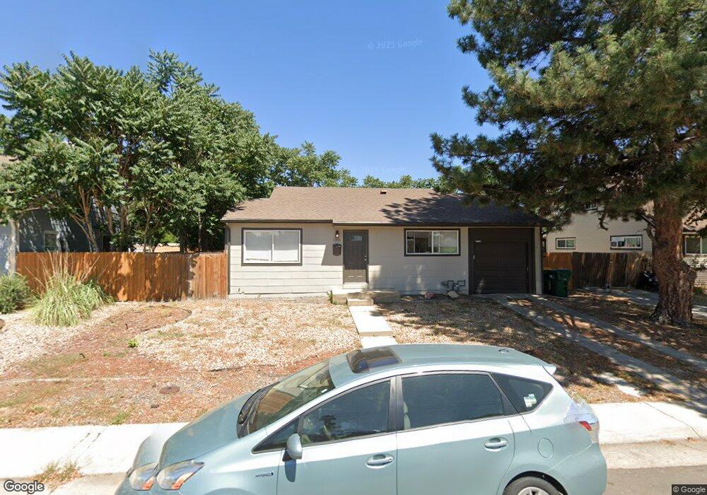 10903 Lowry Place, Aurora, CO 80010 - photo 1
