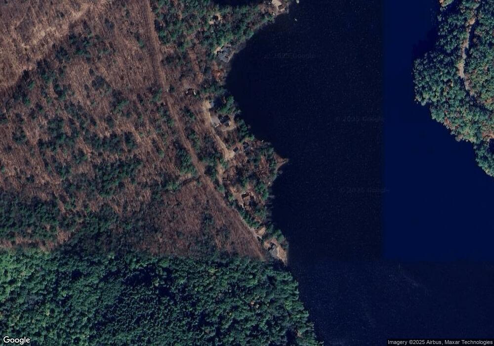 166 W Shore Rd, New Hampton, NH 03256 - photo 1