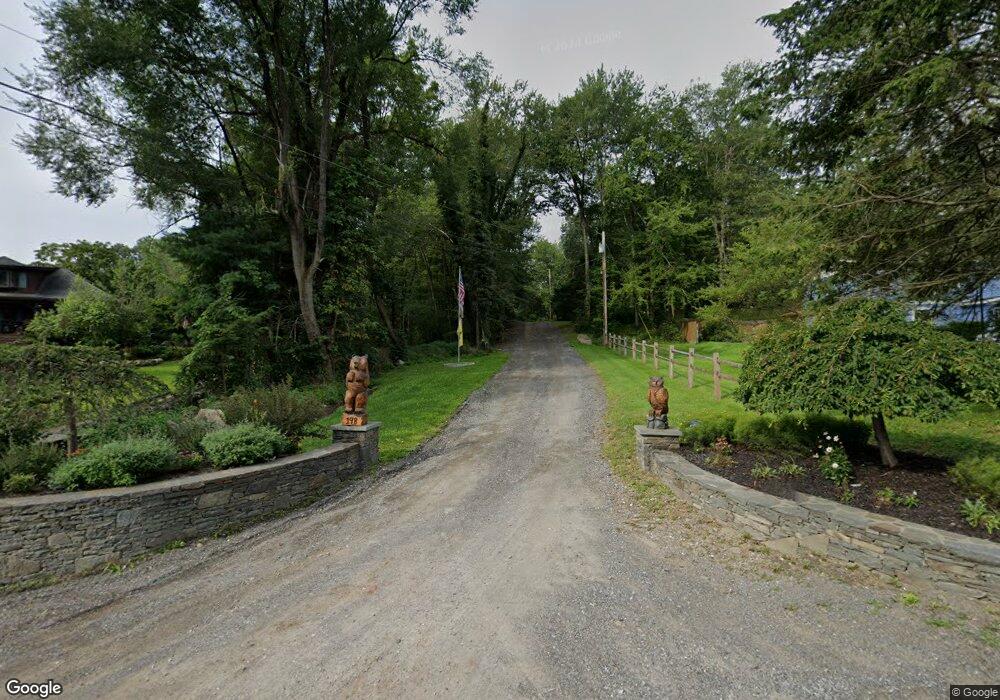 198 Old Ketchamtown Rd, Wappingers Falls, NY 12590 - photo 1