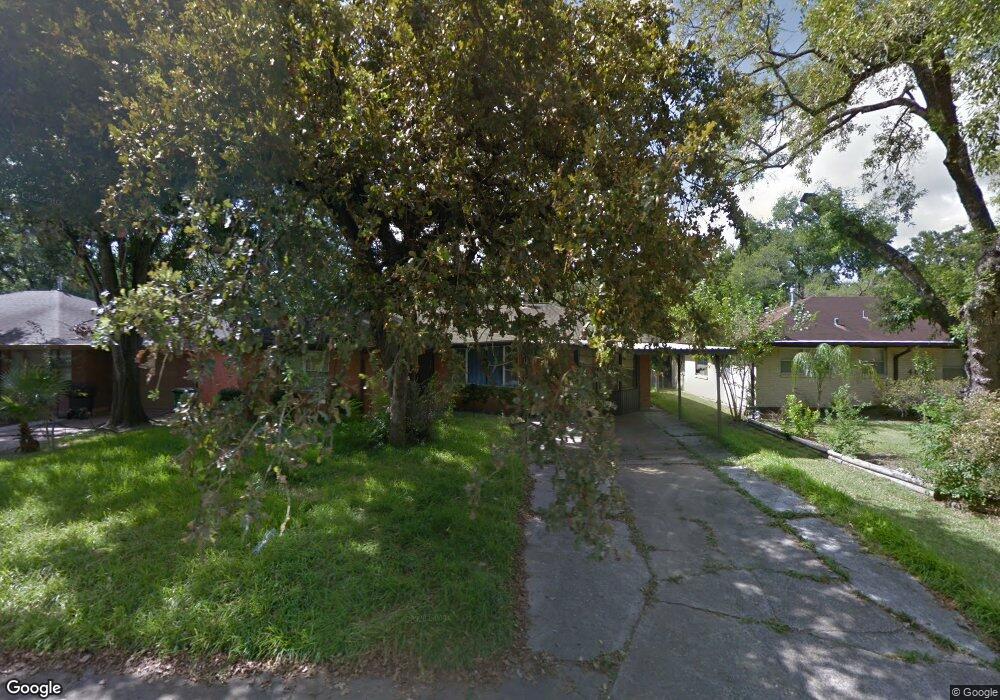 4609 De Lange Ln, Houston, TX 77092 - photo 1